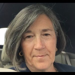 Meet your Posher, Thomas and ruth